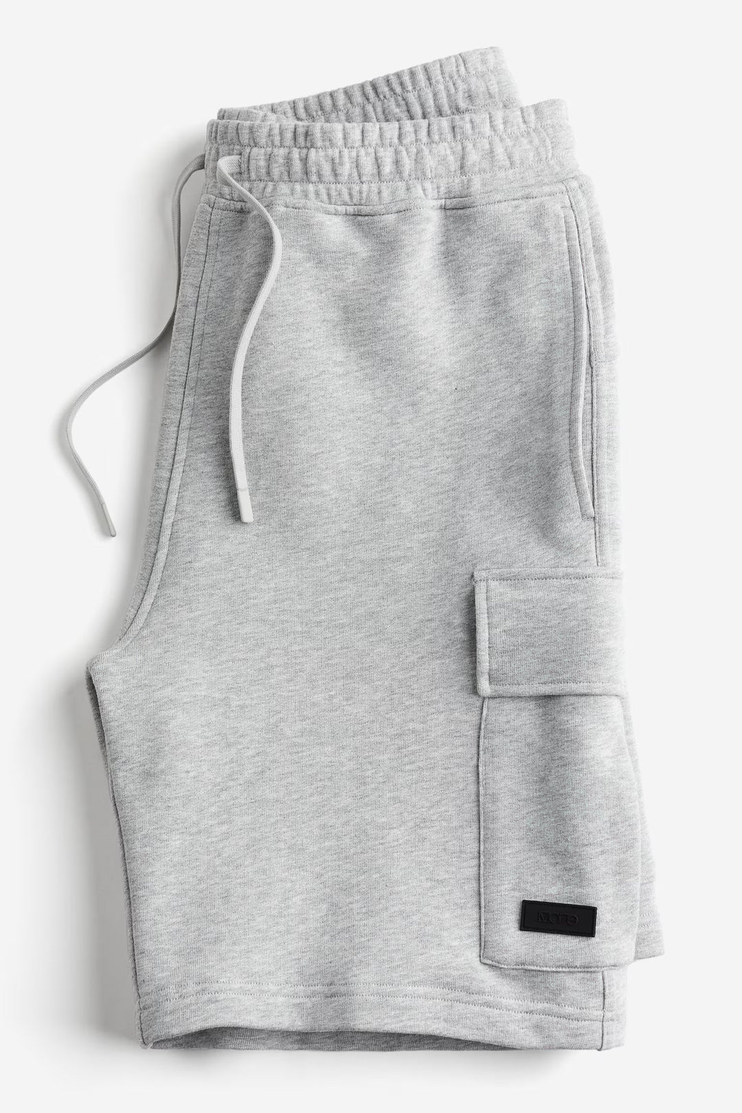 H&M Long Sports Cargo Shorts