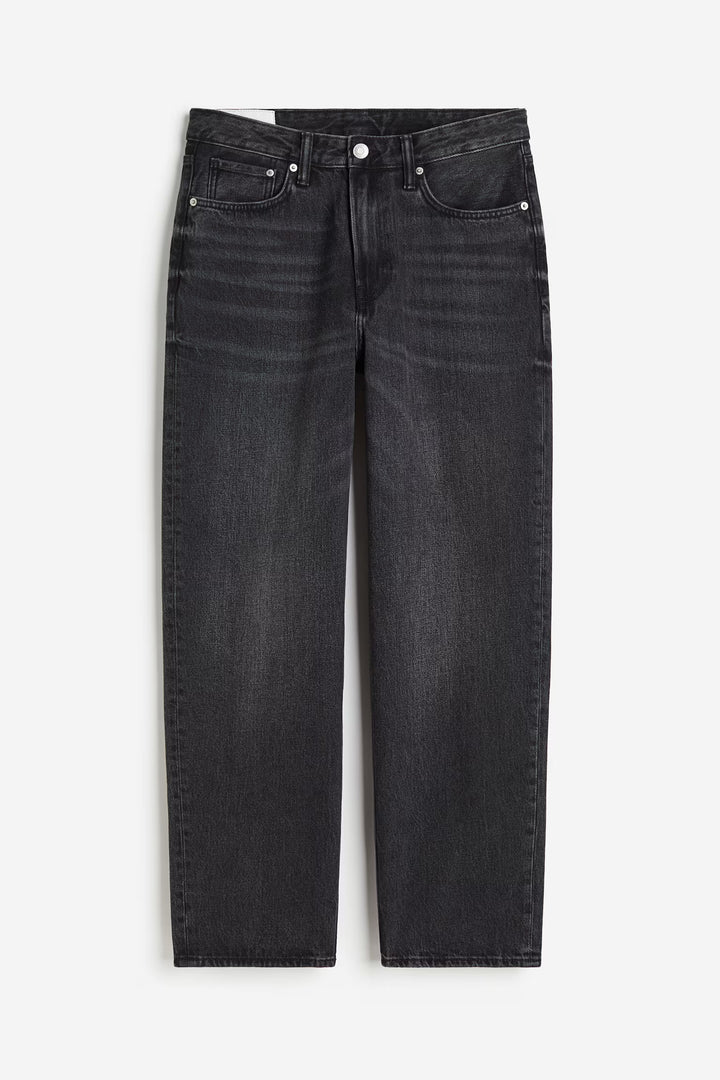 H&M Houston Loose Jeans