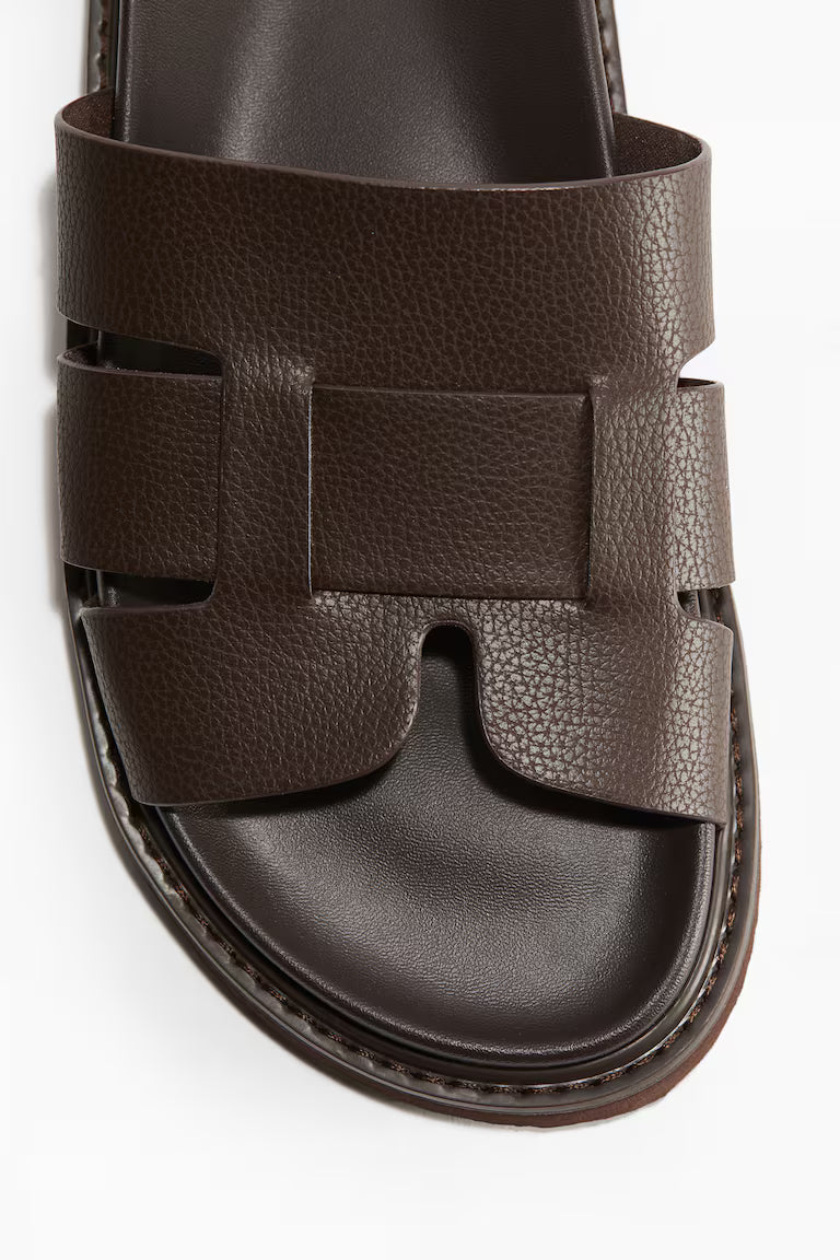 H&M Slide sandals