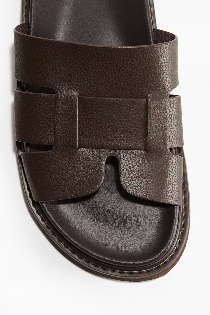 H&M Slide sandals