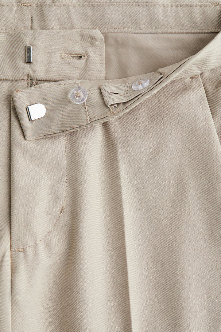 H&M 3-piece Dressy Set with Bow Tie