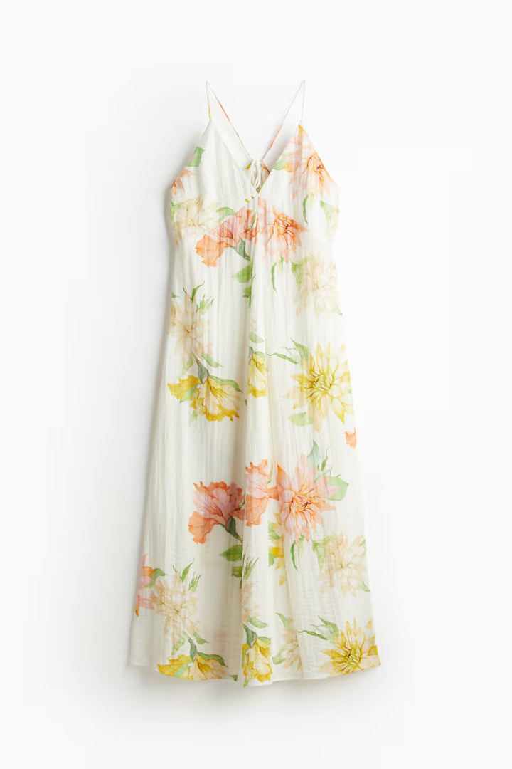 H&M Sleeveless Dress