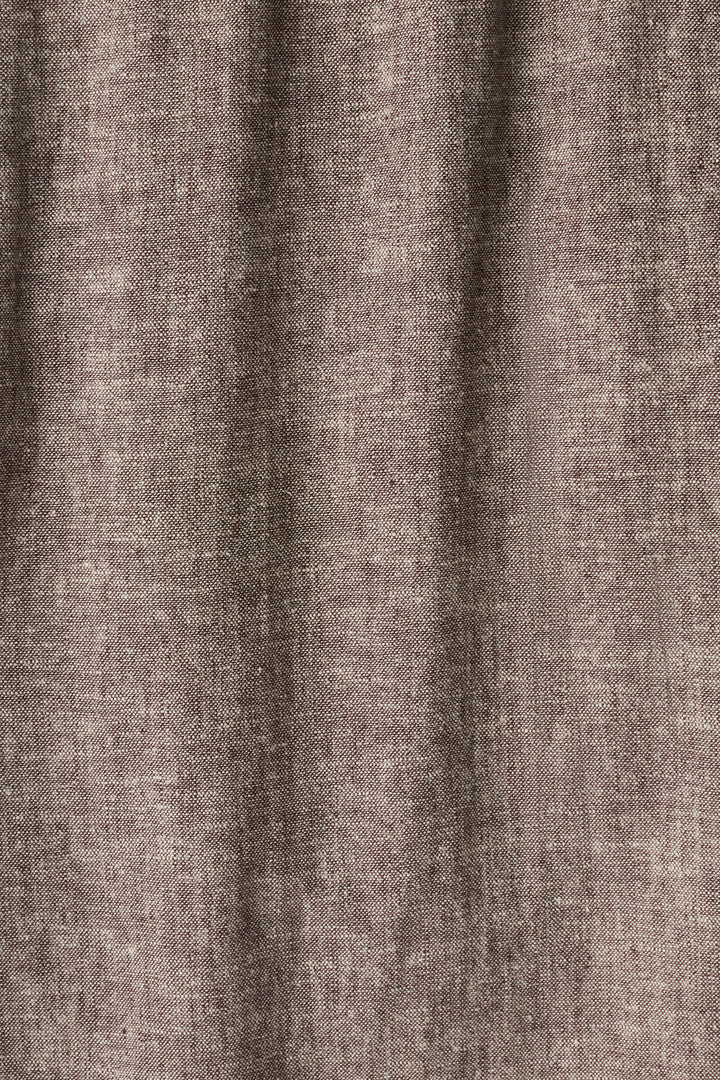 H&M Regular-Fit Linen-Blend Pants