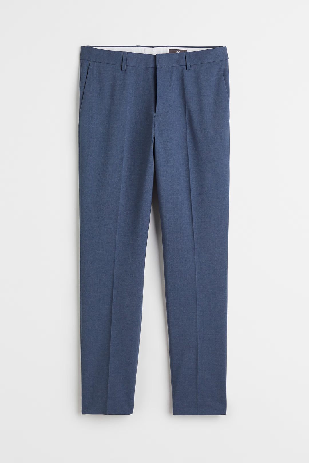 H&M Slim Fit Suit Pants