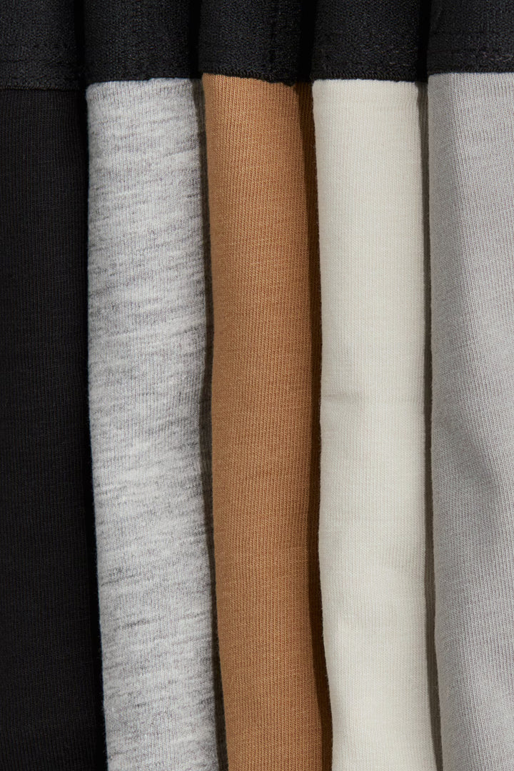 H&M 5-pack Boxer Briefs