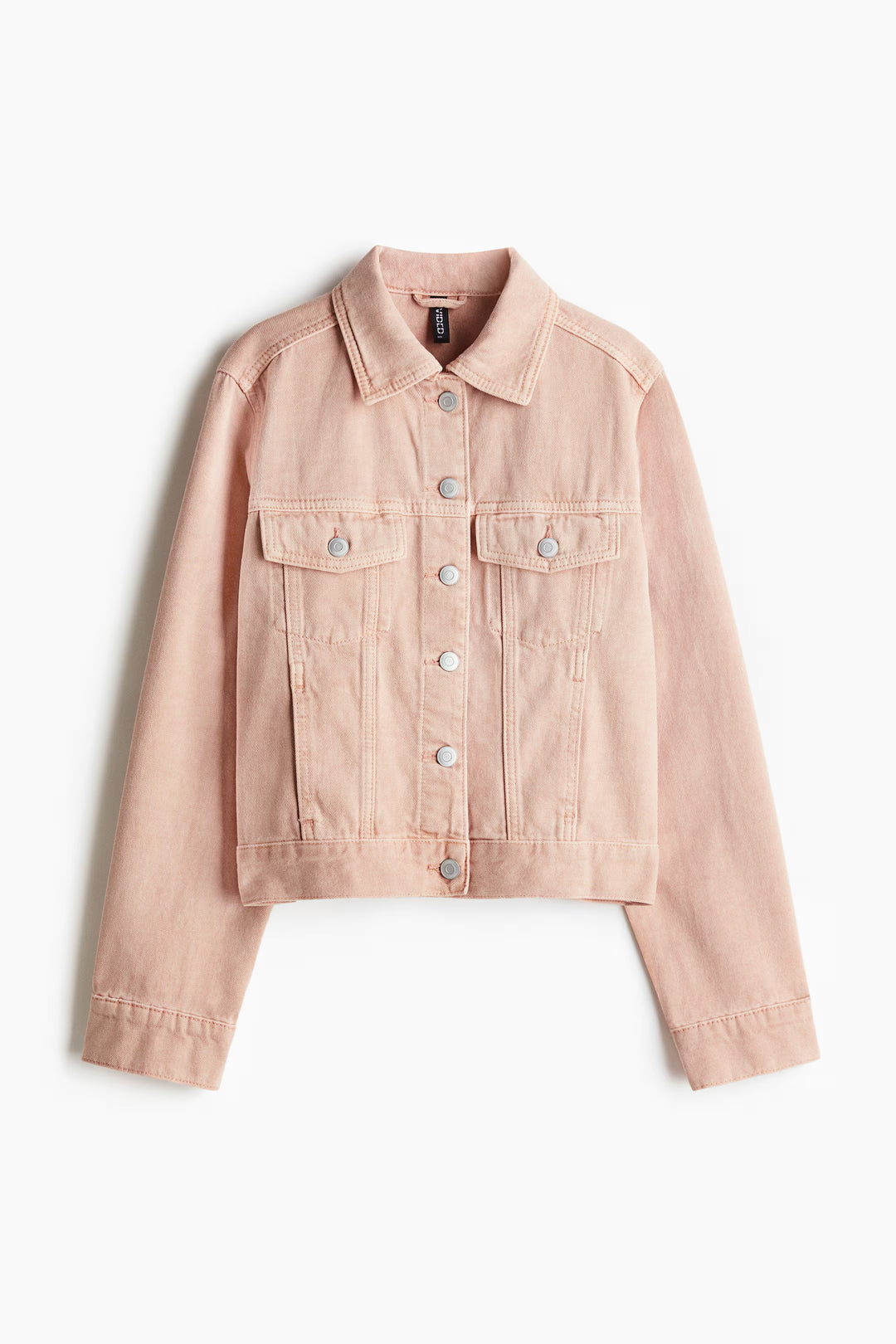 H&M Denim Jacket