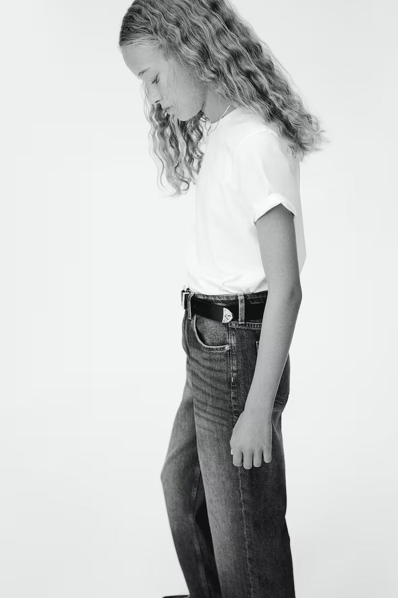 H&M Relaxed Fit Jeans