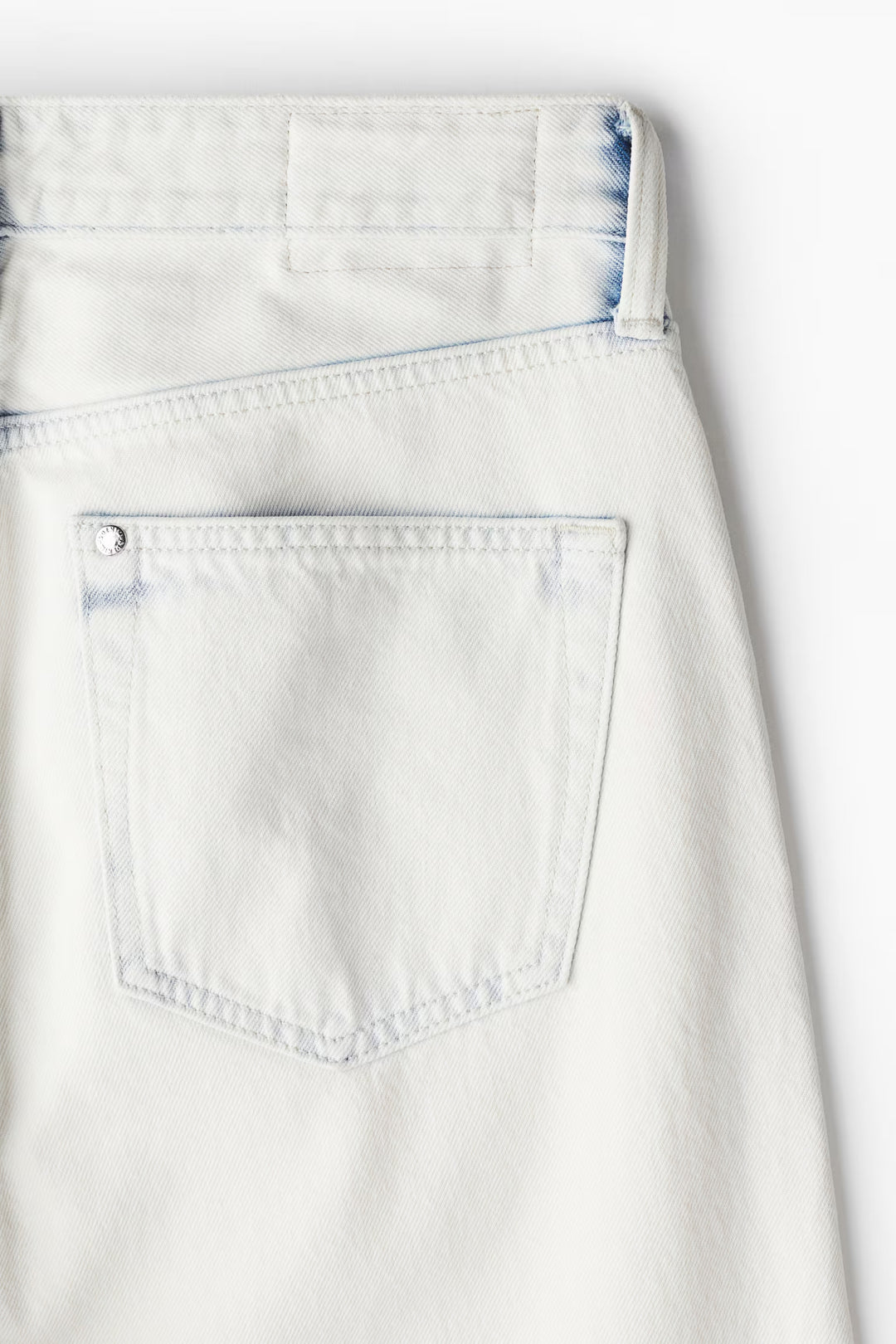 H&M Houston Loose Jeans