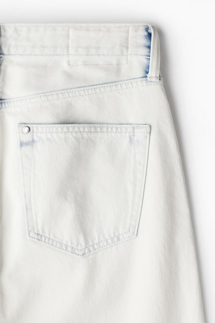 H&M Houston Loose Jeans