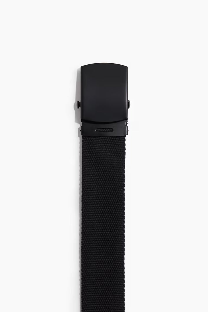 H&M Web Belt