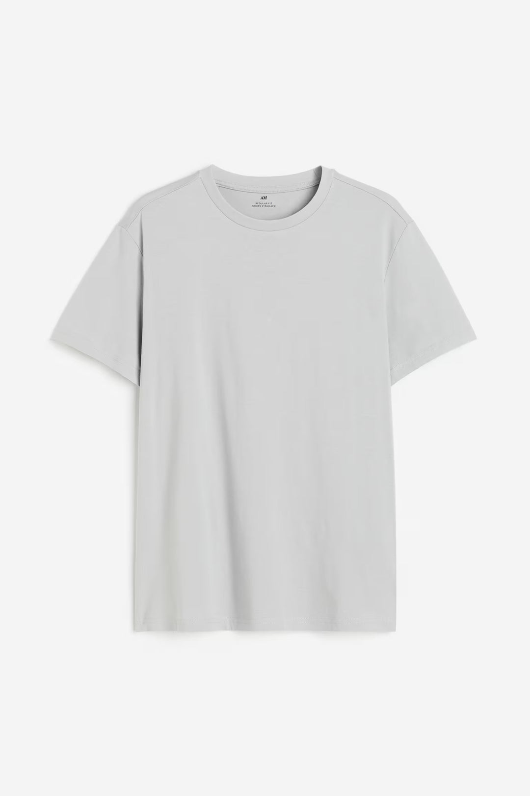 H&M Regular Fit T-shirt