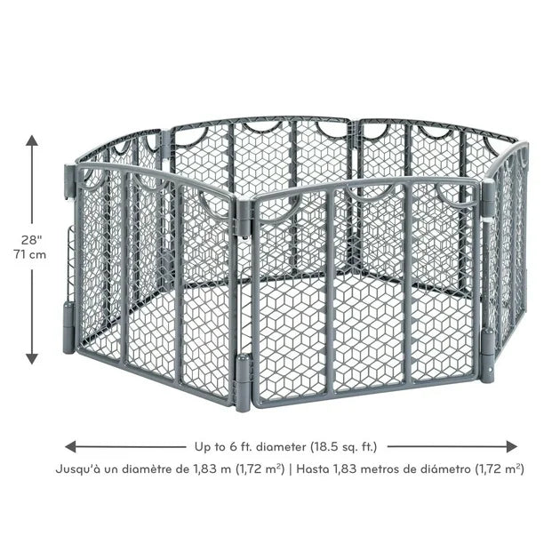 Evenflo Versatile Play Space