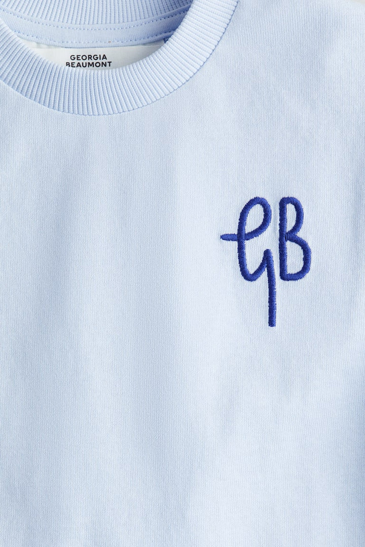 H&M Printed T-Shirt