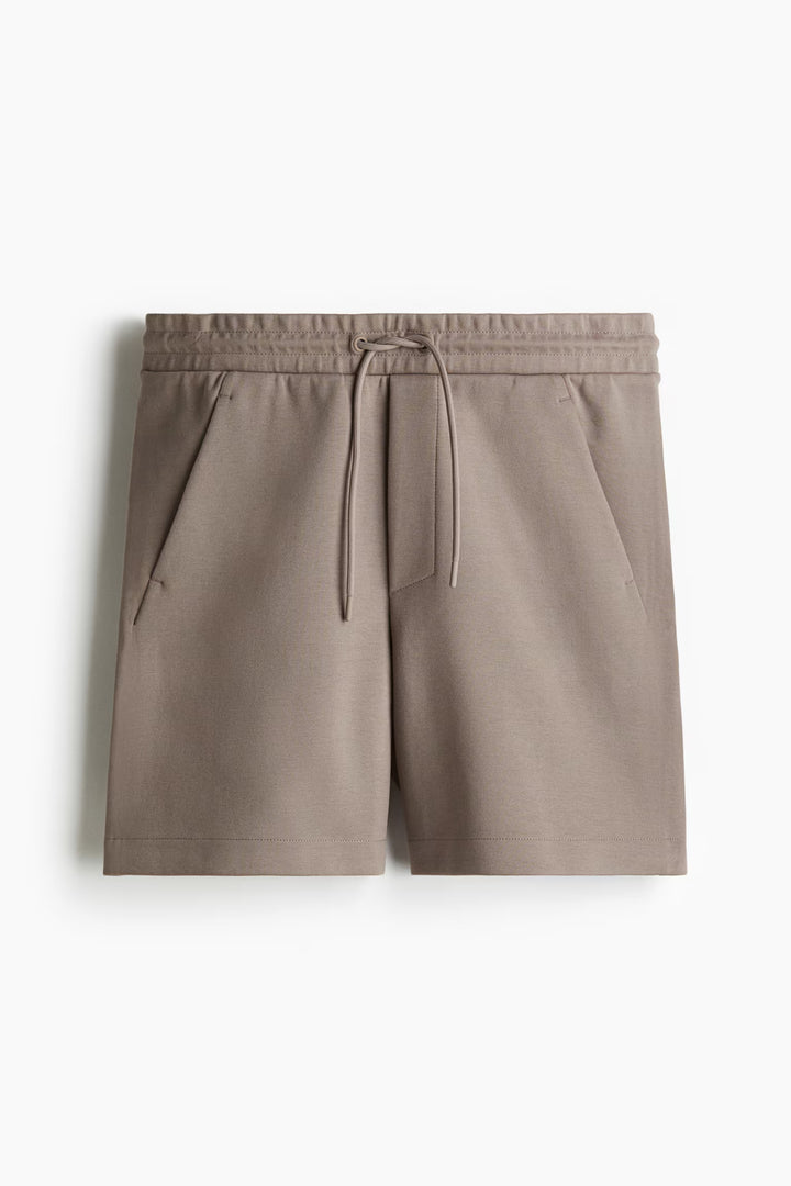 H&M Regular Fit Sweatshorts