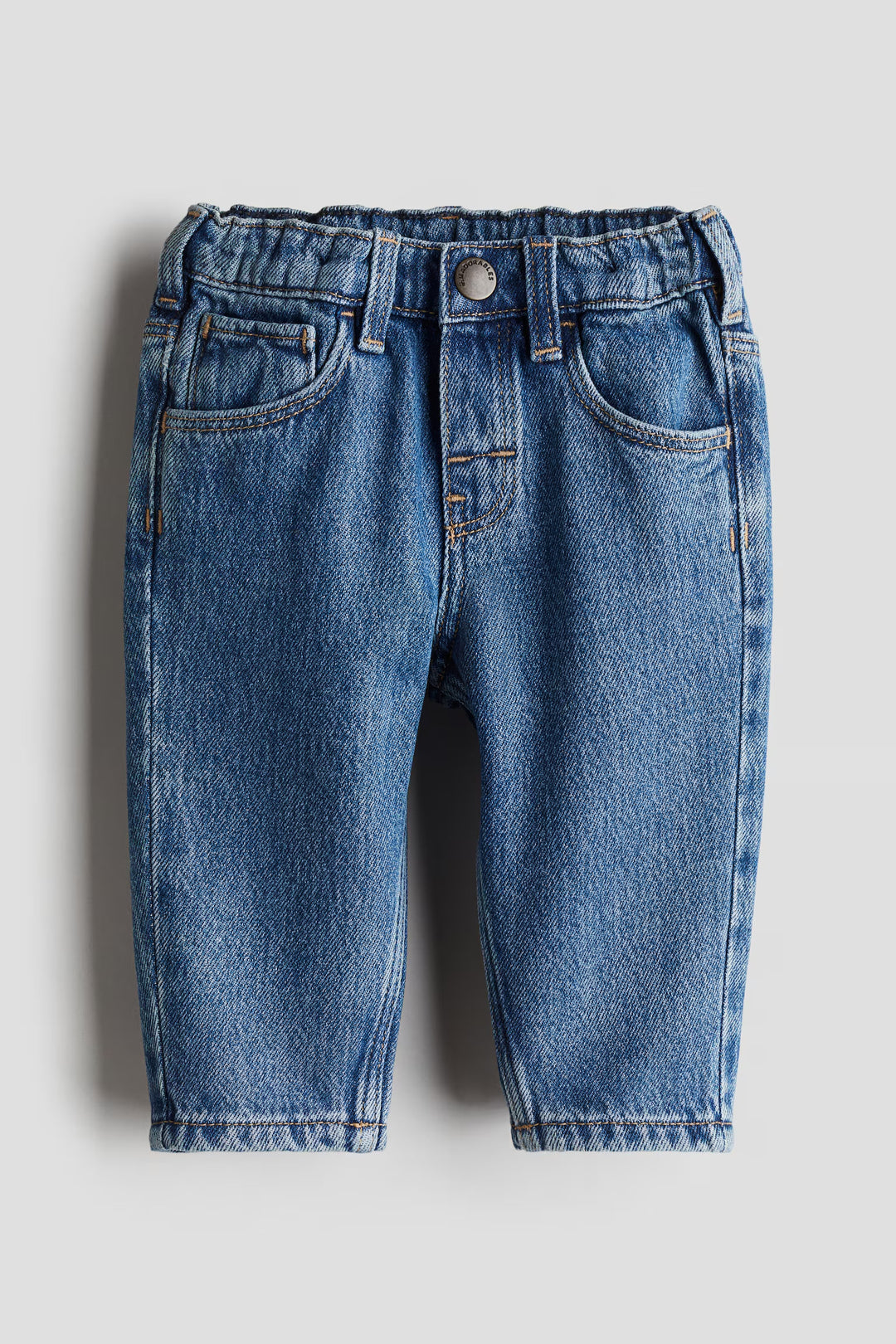 H&M 5-Pocket Jeans