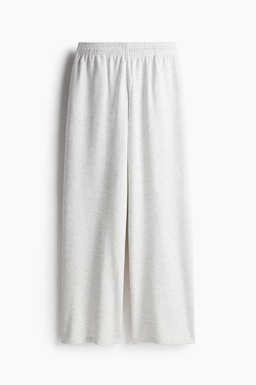 H&M Wide-Leg Joggers
