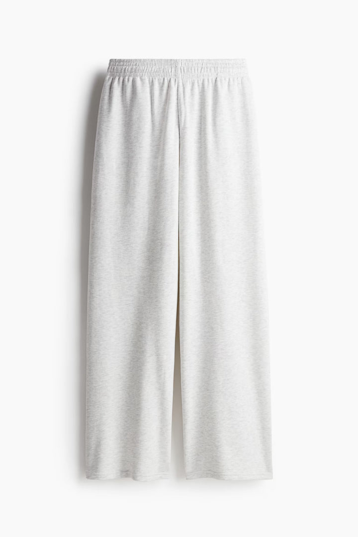 H&M Wide-Leg Joggers