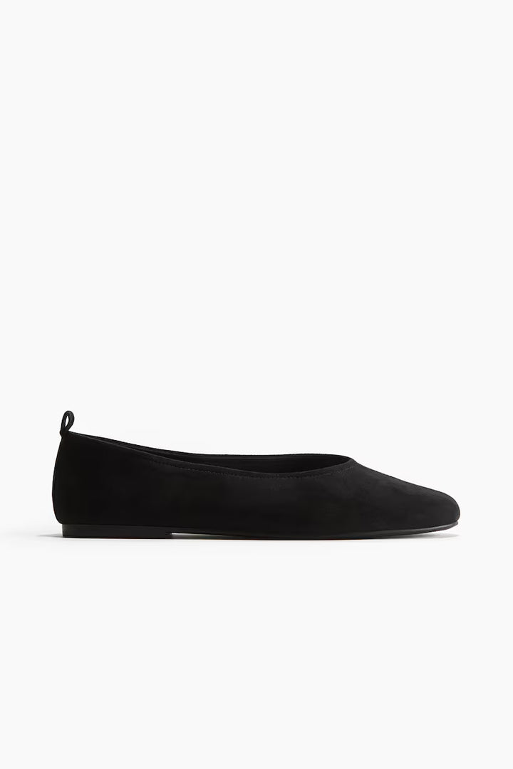 H&M Ballet Flats