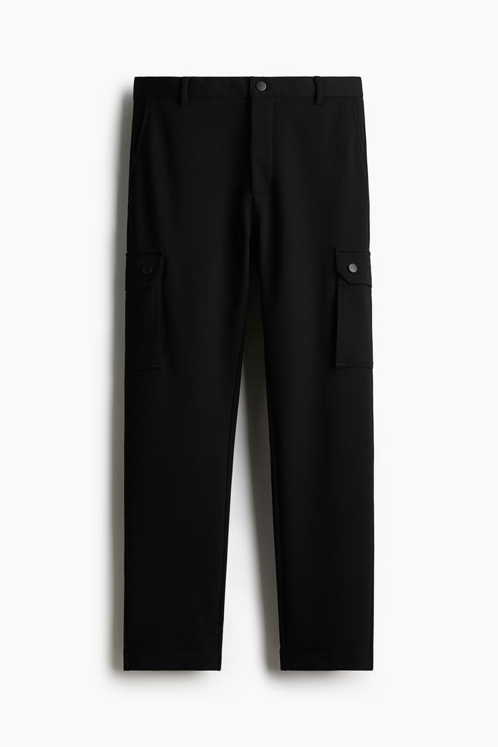 H&M Slim Fit Cargo Pants