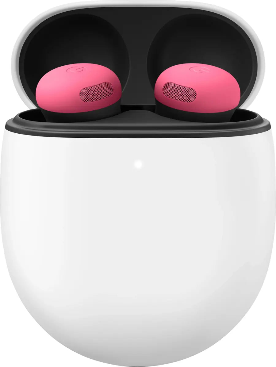 Google - Pixel Buds Pro 2 - Wireless Earbuds with Active Noise Cancellation – Bluetooth Headphones - Hazel