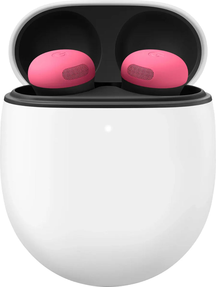 Google - Pixel Buds Pro 2 - Wireless Earbuds with Active Noise Cancellation – Bluetooth Headphones - Hazel