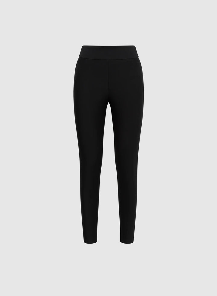 LAURA Compression Knit Leggings