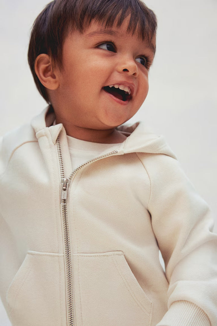 H&M Hooded Jacket