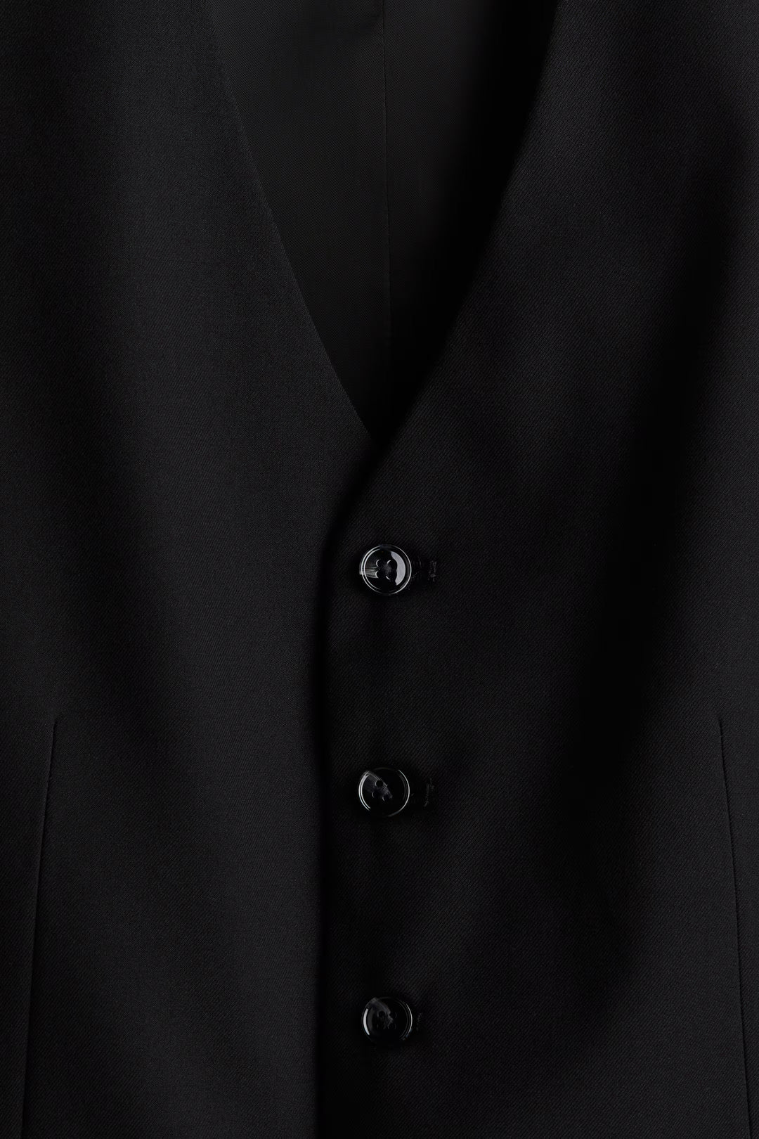 H&M Slim-Fit Suit Vest