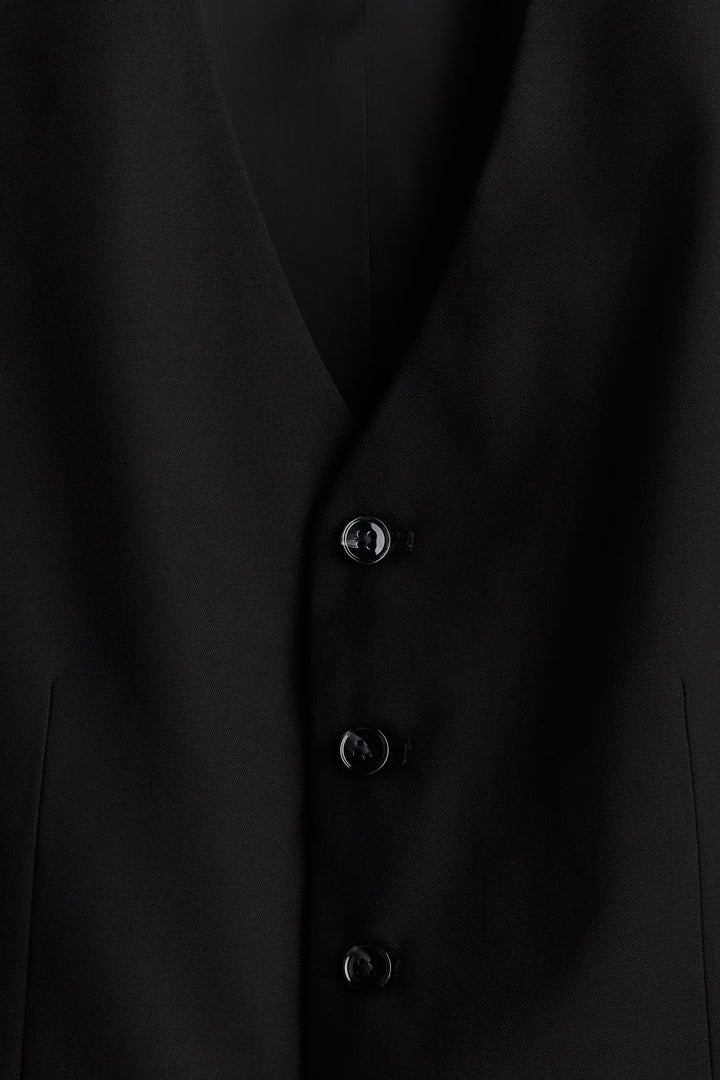 H&M Slim-Fit Suit Vest