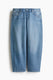Medium Wash