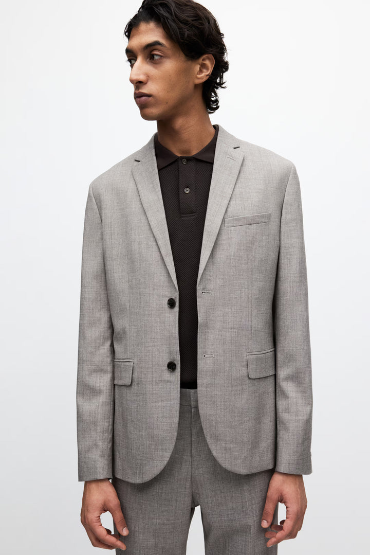 H&M Slim-Fit Jacket