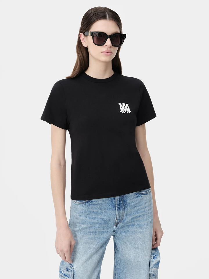 AMIRI WOMEN'S MA CORE LOGO TEE