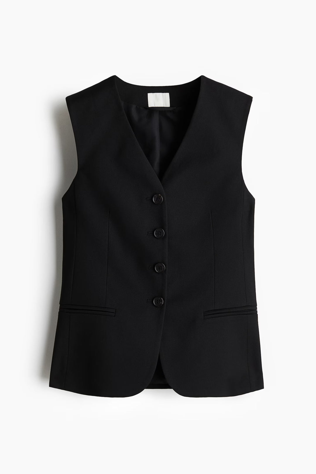 H&M Suit waistcoat