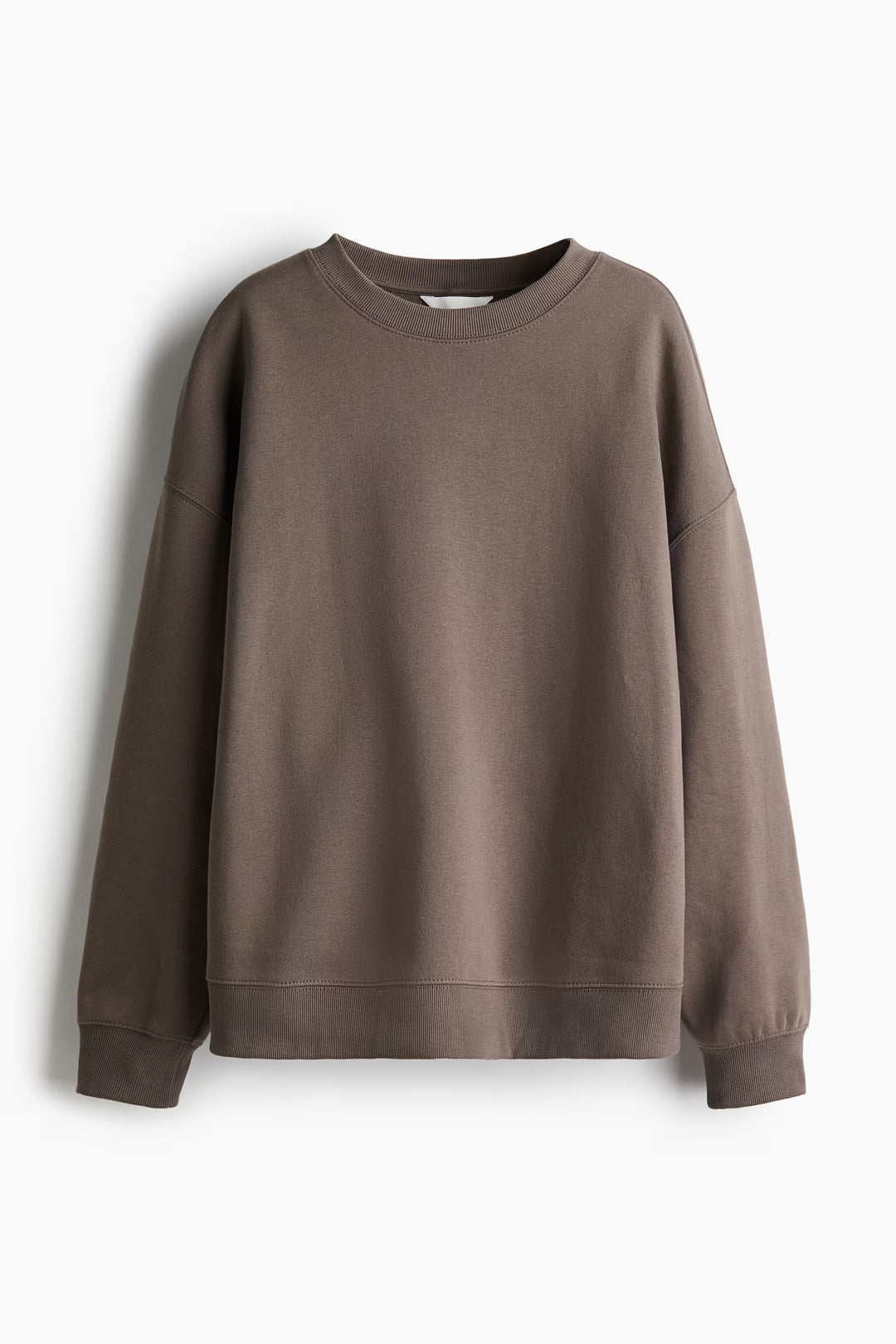 H&M Oversized Sweatshirt