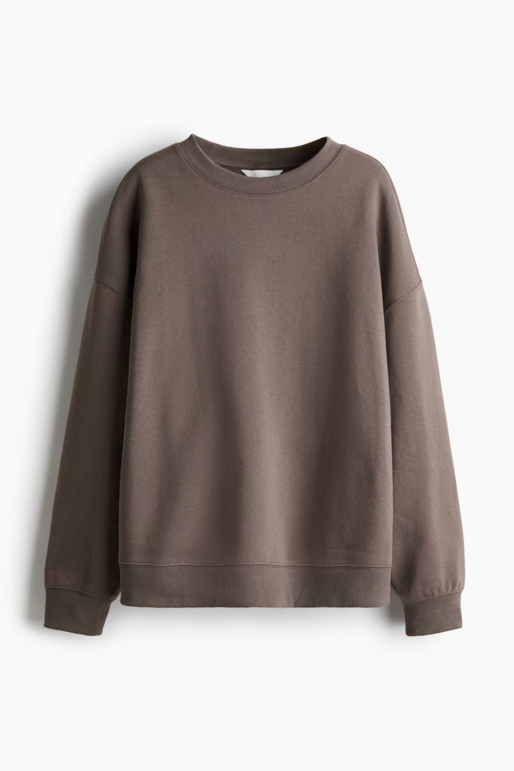 H&M Oversized Sweatshirt