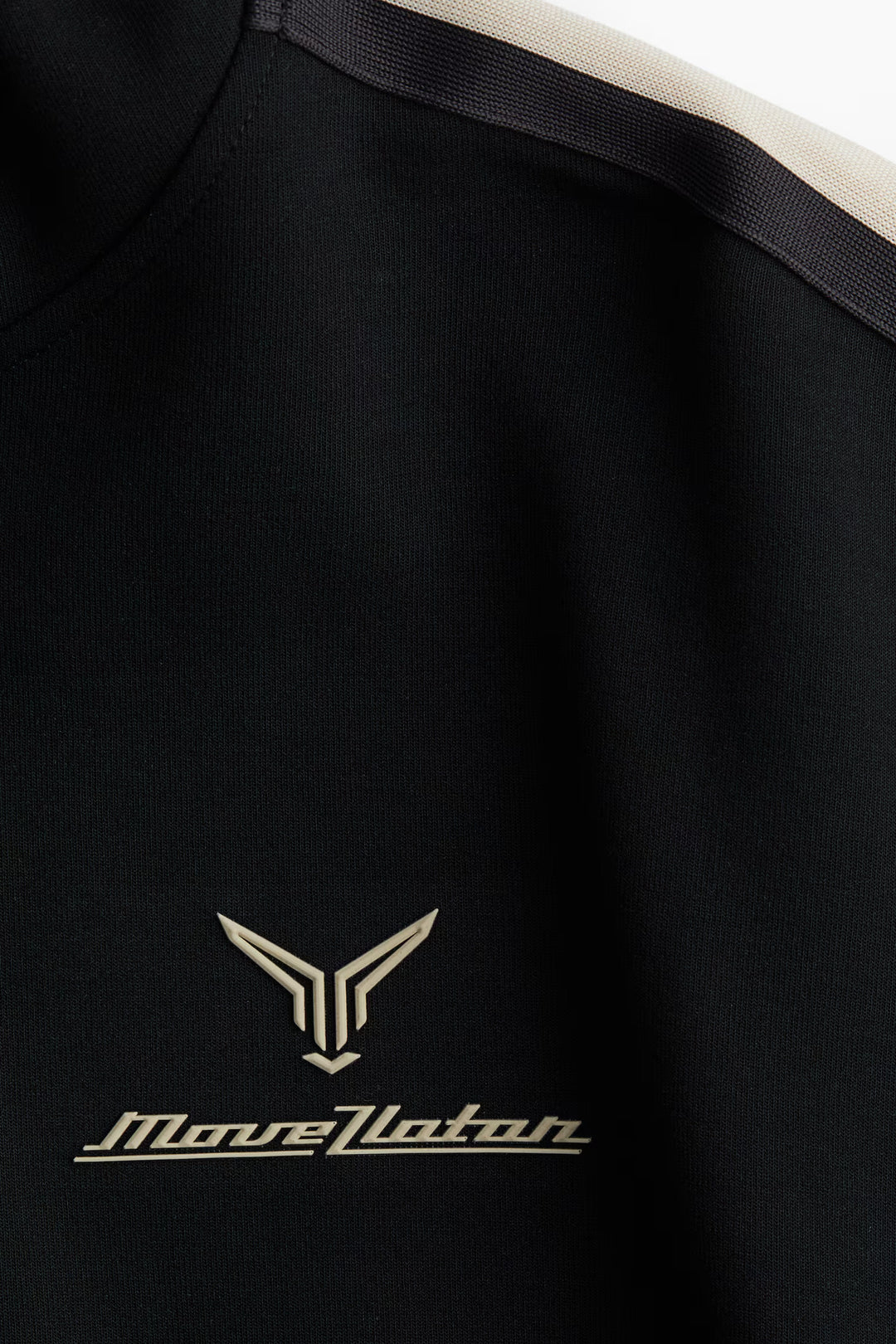 H&M Loose Fit Sports Hoodie in DryMove™