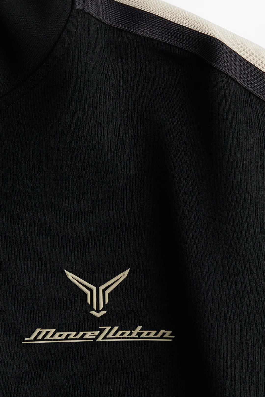 H&M Loose Fit Sports Hoodie in DryMove™