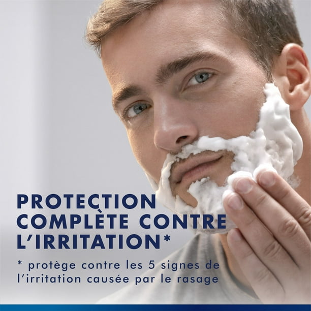 Gillette TGS Series Shave Gel Sensitive, 198 g