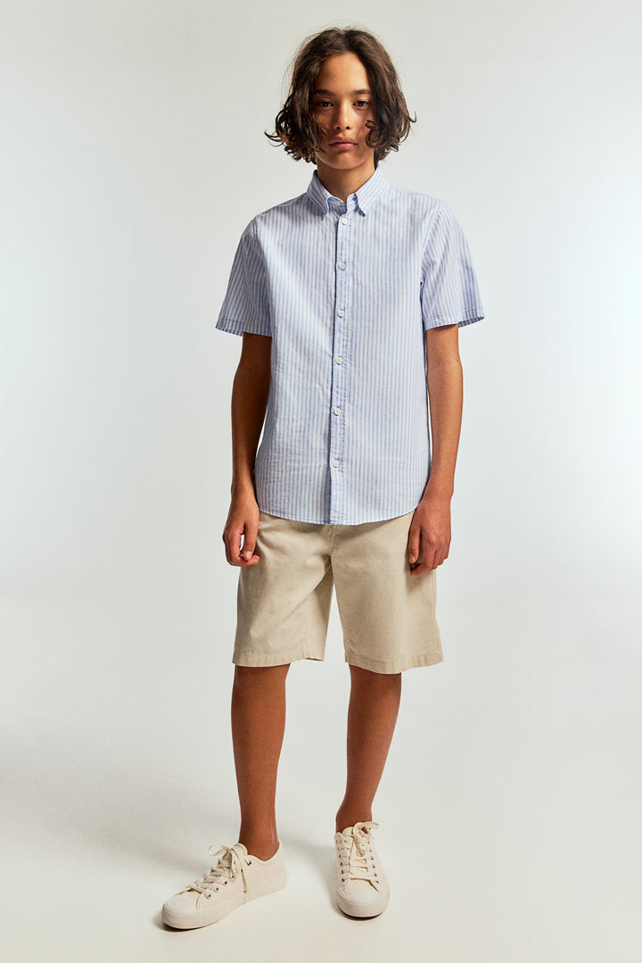 H&M 2-piece Cotton Set