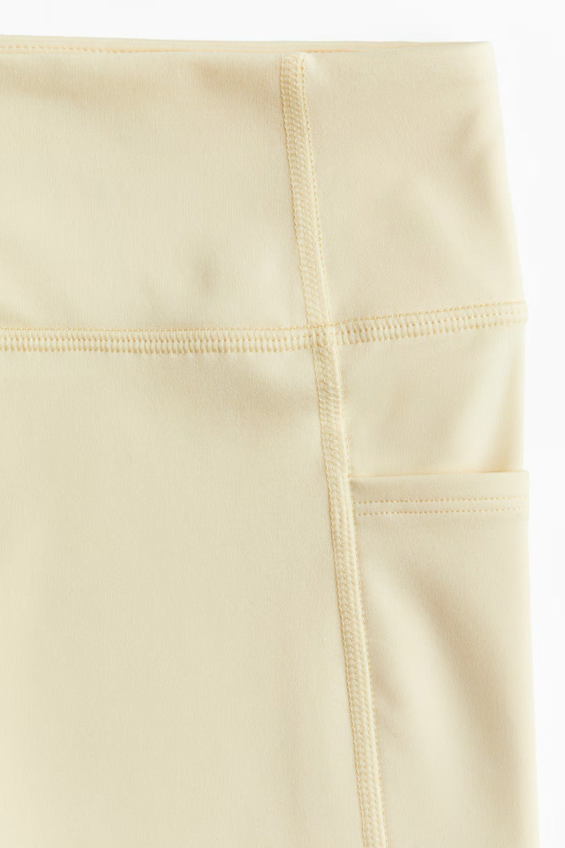 H&M Biking Shorts with DryMove