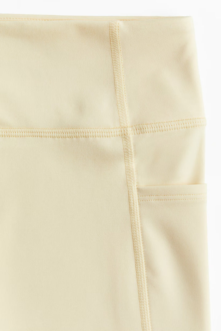 H&M Biking Shorts with DryMove