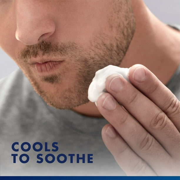 Gillette TGS Series Shave Gel Sensitive, 198 g