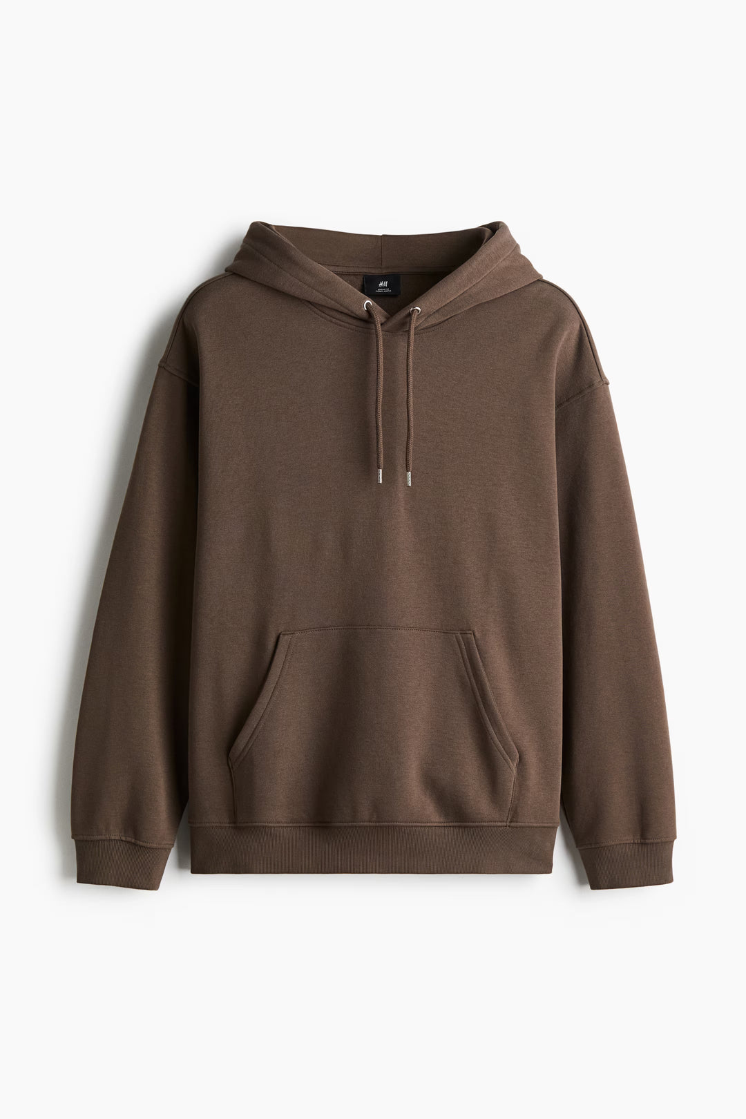 H&M Loose Fit Hoodie
