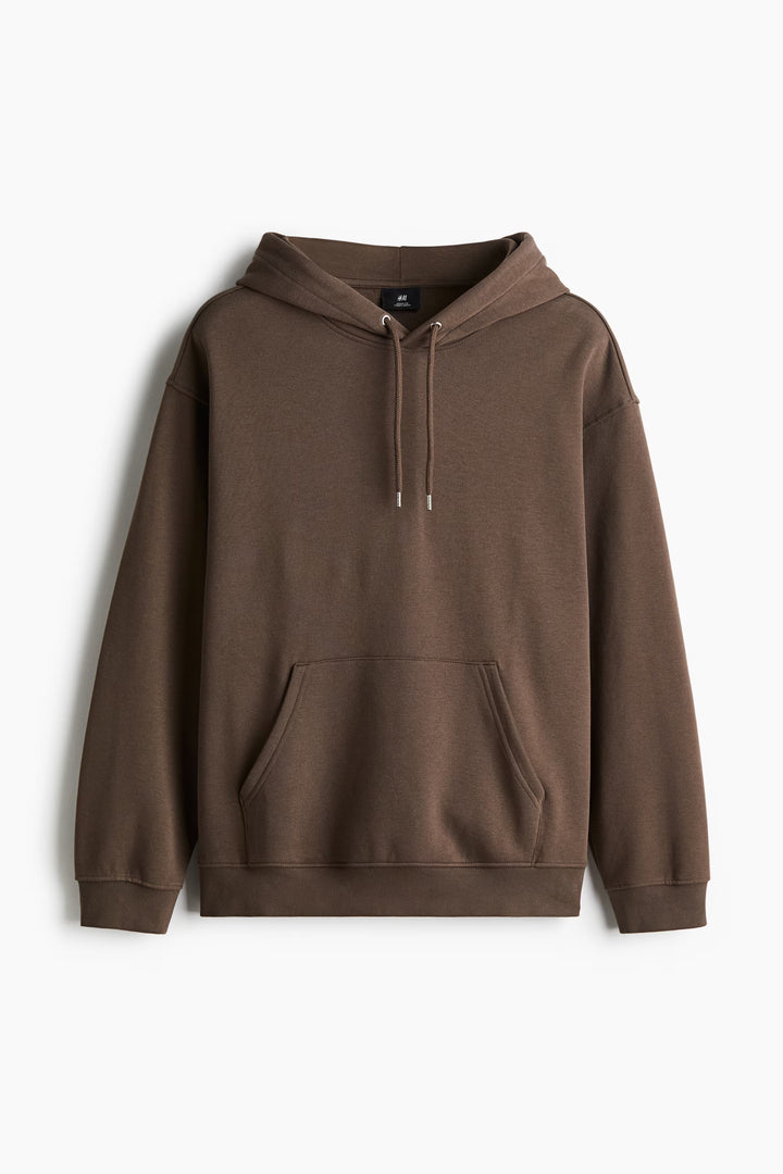 H&M Loose Fit Hoodie