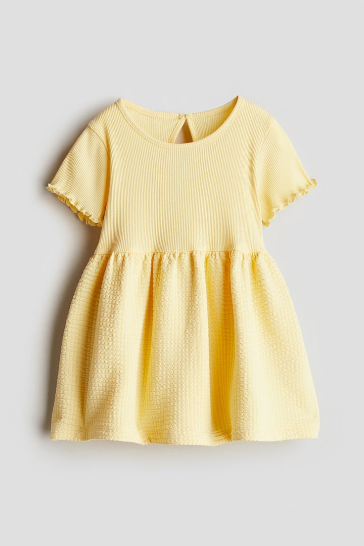 H&M Flared Dress