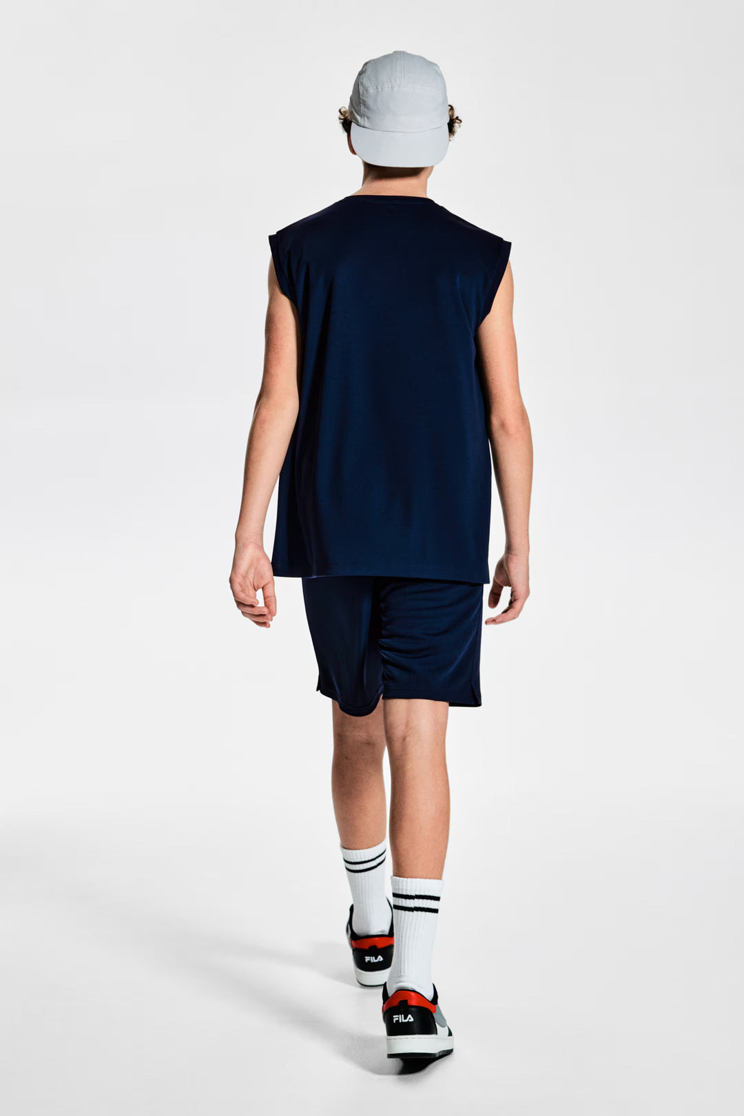 H&M 2-Piece Sports Set with DryMove™