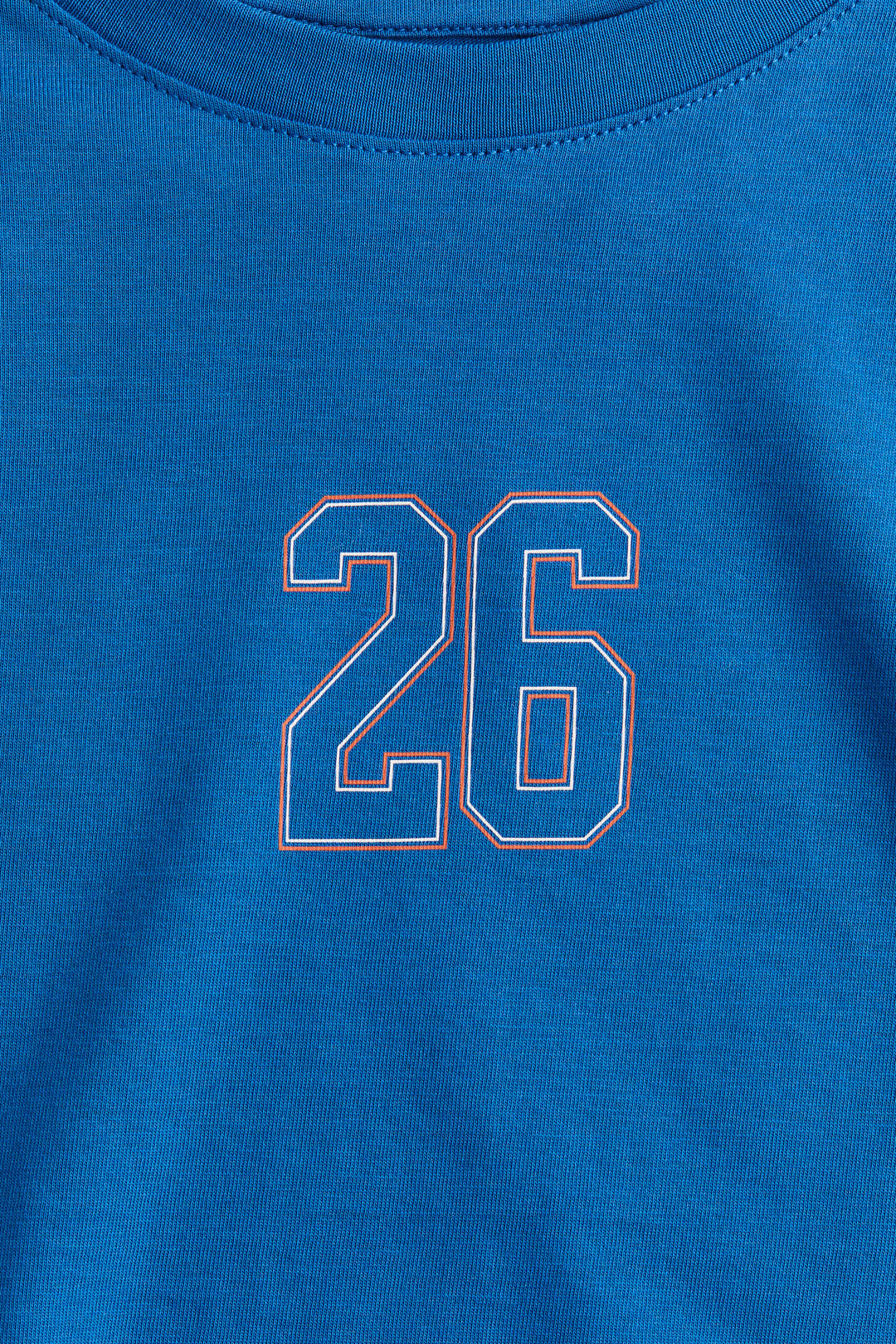 H&M Printed T-Shirt
