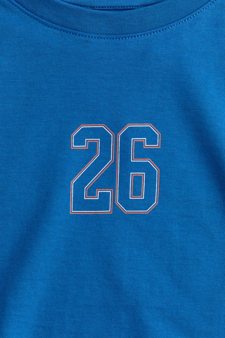 H&M Printed T-Shirt