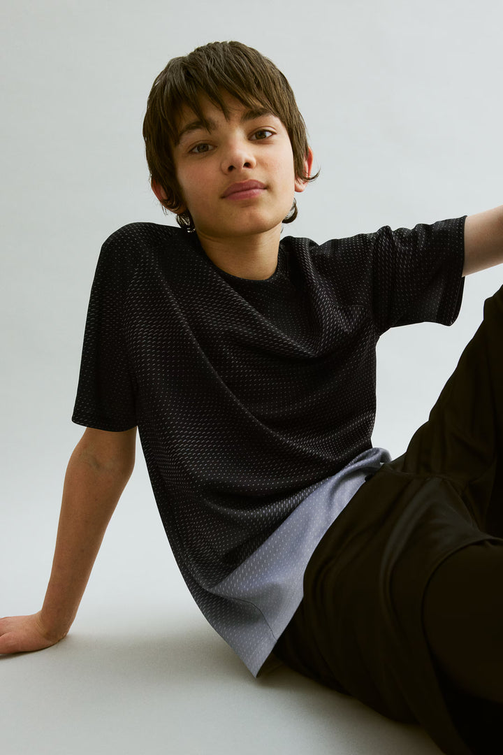 H&M Sports Shirt with DryMove™