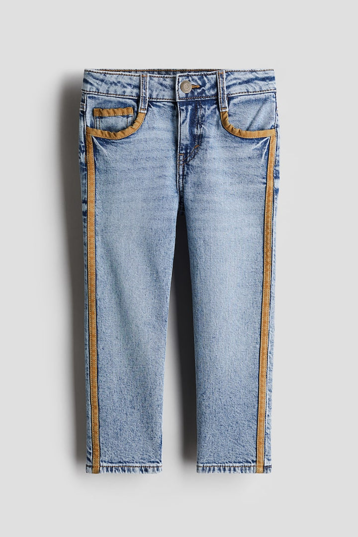 H&M Regular-Fit Jeans